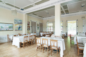 Ku-Kuu Fish Restaurant and Guesthouse in Kuursaal image