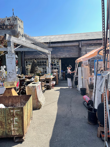 Hardware Store «Building Resources», reviews and photos, 701 Amador St, San Francisco, CA 94124, USA