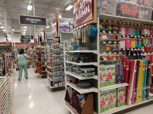 Craft Store «Michaels», reviews and photos, 39170 Argonaut Way, Fremont, CA 94538, USA