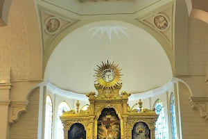 Sacred Heart of Jesus Parish image