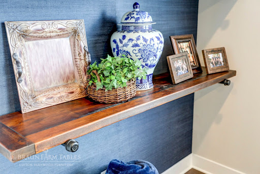 Rustic Furniture Store «E. Braun Farm Tables and Furniture», reviews and photos, 3561 Old Philadelphia Pike, Intercourse, PA 17534, USA