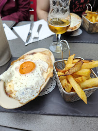 Milanesa du Bistro Estaminet Les Ptiots à Lille - n°20