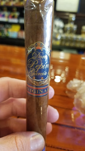 Cigar Shop «Stix Cigar Lounge», reviews and photos, 4 S Federal Hwy, Dania Beach, FL 33004, USA