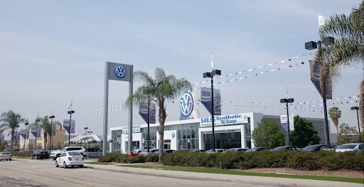 Car Pros Volkswagen of San Bernardino
