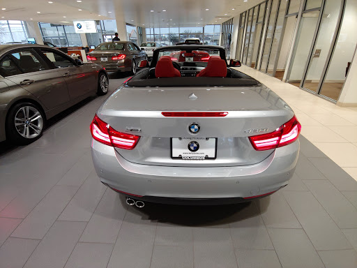 BMW Dealer «Kelly BMW», reviews and photos, 4050 Morse Rd, Columbus, OH 43230, USA