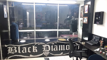 Black Diamond Studio