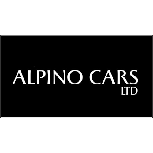Alpino Cars Ltd - Car dealer