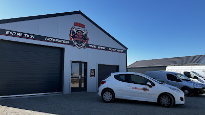 Autoservice à Moult-Chicheboville