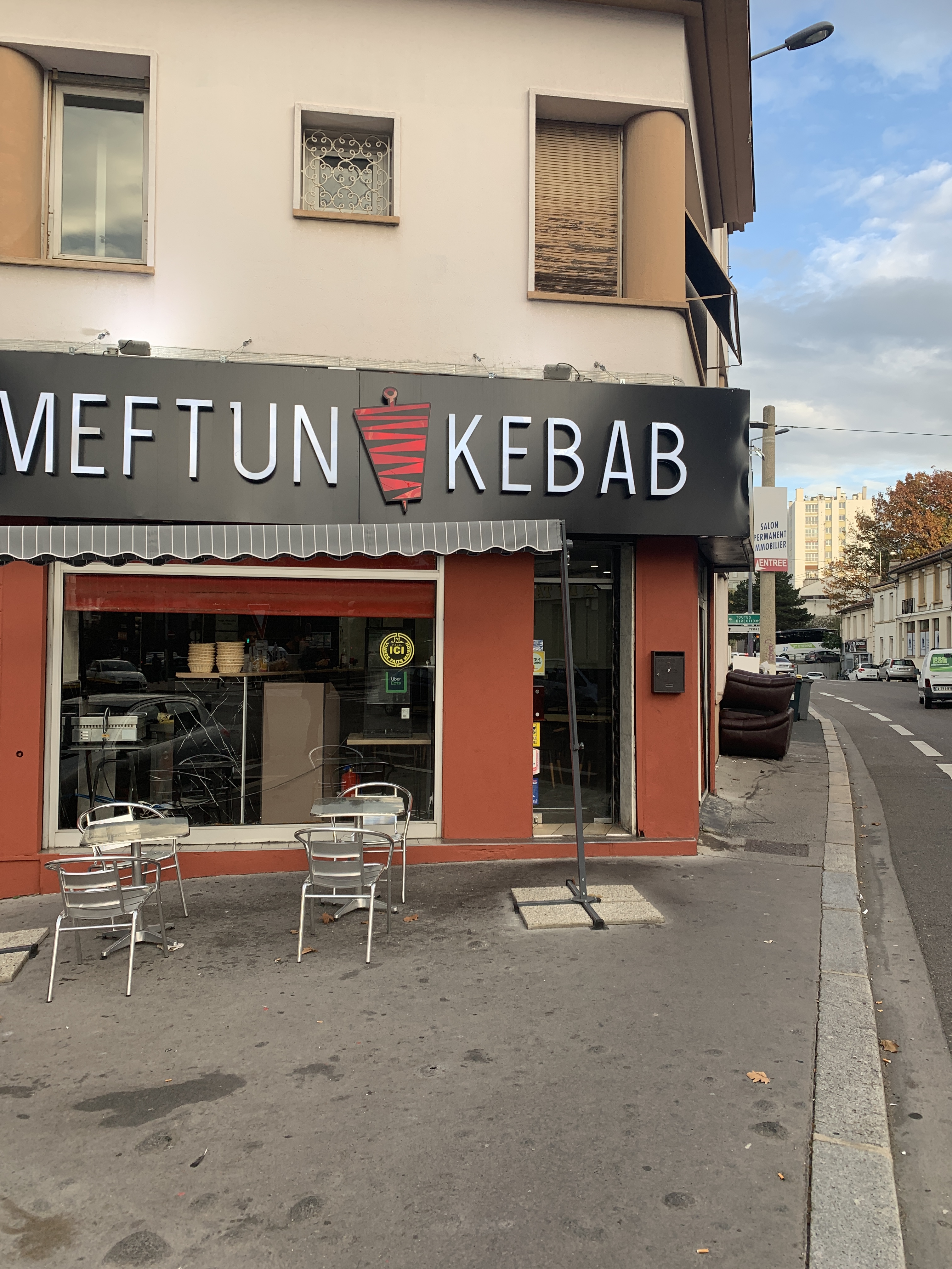 Photo n° 1 de l'avis de Karim.a fait le 25/10/2022 à 15:48