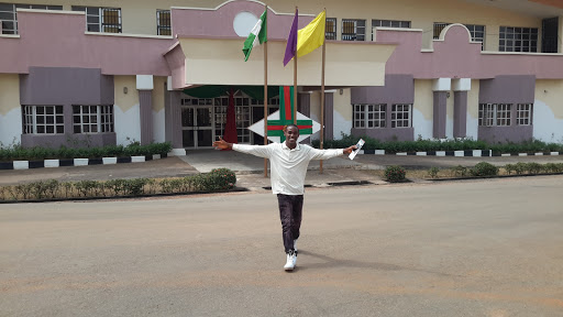 Mea Mater Elizabeth High School, Orjiagu, Agbani, Enugu, Orjiagu, Agbani, Nigeria, High School, state Enugu
