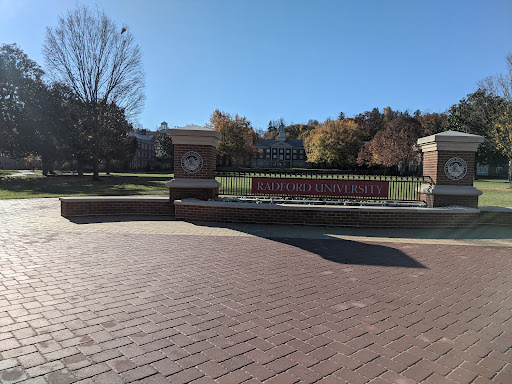 University «Radford University», reviews and photos