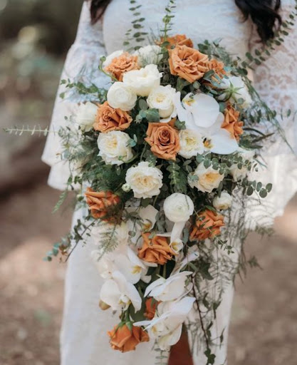 Florist «East Bay Flowers», reviews and photos, 1200 E 14th St, San Leandro, CA 94577, USA