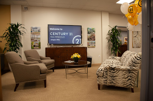 Real Estate Agency «CENTURY 21 Gawen Realty, Inc.», reviews and photos, 5904 Washington Blvd, Arlington, VA 22205, USA