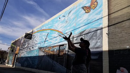 Fingerprinting Service «Atlantic Mail Plus», reviews and photos, 404 E First St, Long Beach, CA 90802, USA