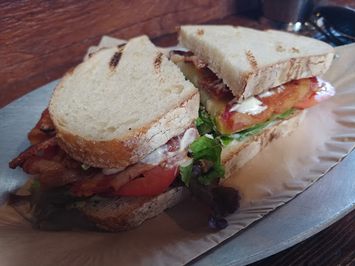 Butcher Shop «Working Class Kitchen», reviews and photos, 1322 Coronado Ave, Long Beach, CA 90804, USA