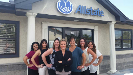 Insurance Agency «Allstate Insurance Agent: Michelle Terelak», reviews and photos