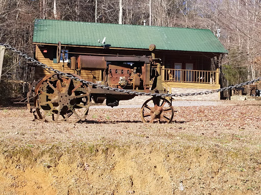 Nature Preserve «Little River Canyon National Preserve», reviews and photos, 4322 Little River Trail NE, Fort Payne, AL 35984, USA