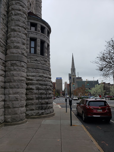 Coffee Shop «Recess Coffee», reviews and photos, 110 Montgomery St #103, Syracuse, NY 13202, USA