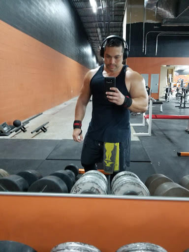 Gym «House of Gainz», reviews and photos, 610 N Austin Ave, Georgetown, TX 78626, USA