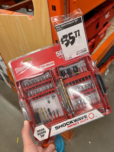 Home Improvement Store «The Home Depot», reviews and photos, 3750 Commerce Dr, Halethorpe, MD 21227, USA