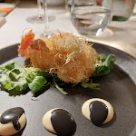 Photo n°1 de l'avis de Francesca.a fait le 08/10/2022 à 23:15 sur le  Trattoria La Ferrarese à Ferrara