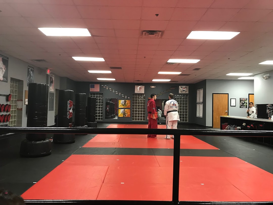 Karate Atlanta Dunwoody