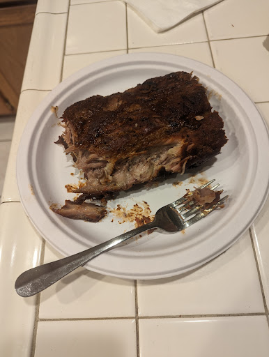 Buckboards BBQ & Brew image
