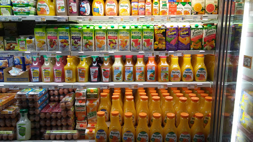 Supermarket «Brighton Bazaar», reviews and photos, 1007 Brighton Beach Ave, Brooklyn, NY 11235, USA