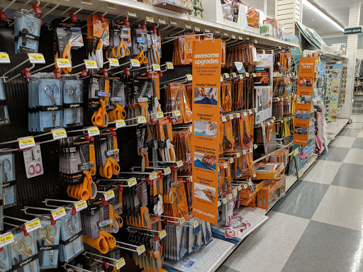 Fabric Store «Jo-Ann Fabrics and Crafts», reviews and photos, 1250 William D Tate Ave, Grapevine, TX 76051, USA