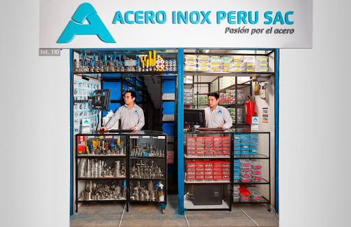 ACERO INOX PERU S.A.C.