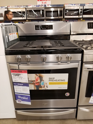 Hardware Store «Sears Appliance and Hardware Store», reviews and photos, 649 S Mason Rd, Katy, TX 77450, USA