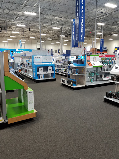Electronics Store «Best Buy», reviews and photos, 3900 Sisk Rd B, Modesto, CA 95356, USA