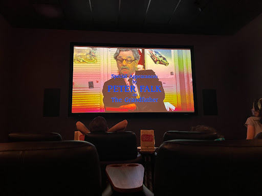 Movie Rental Store «Movie Madness Video», reviews and photos, 4320 SE Belmont St, Portland, OR 97215, USA