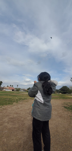 Park «Prosperity Park», reviews and photos, 7101 Parasol Ln, Las Vegas, NV 89147, USA