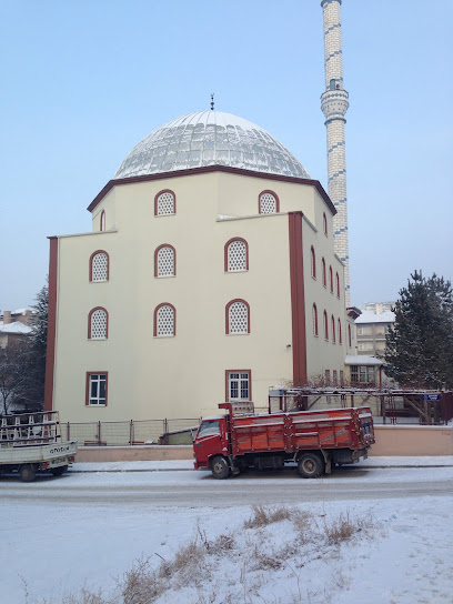 Melik Gazi Cami