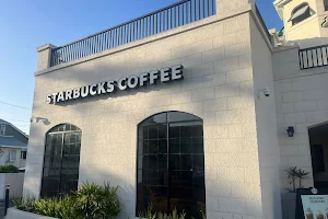 Starbucks Barbados El Sueno branch image