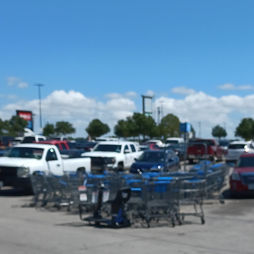 Department Store «Walmart Supercenter», reviews and photos, 200 Short Blvd, Dallas, TX 75232, USA