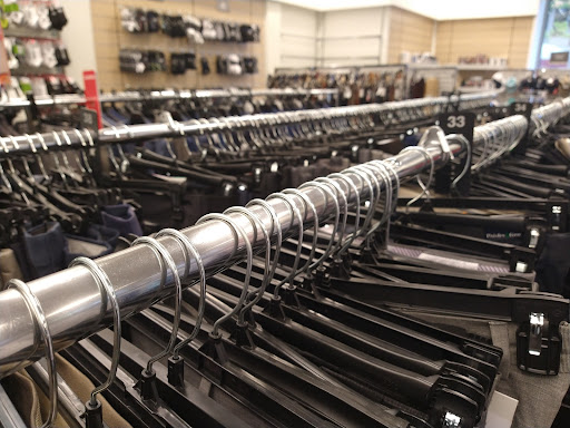 Department Store «Nordstrom Rack Downtown Portland», reviews and photos, 245 SW Morrison St, Portland, OR 97204, USA