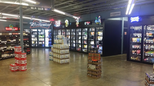 Liquor Store «Alameda Liquor Mart», reviews and photos, 9660 E Alameda Ave, Denver, CO 80247, USA