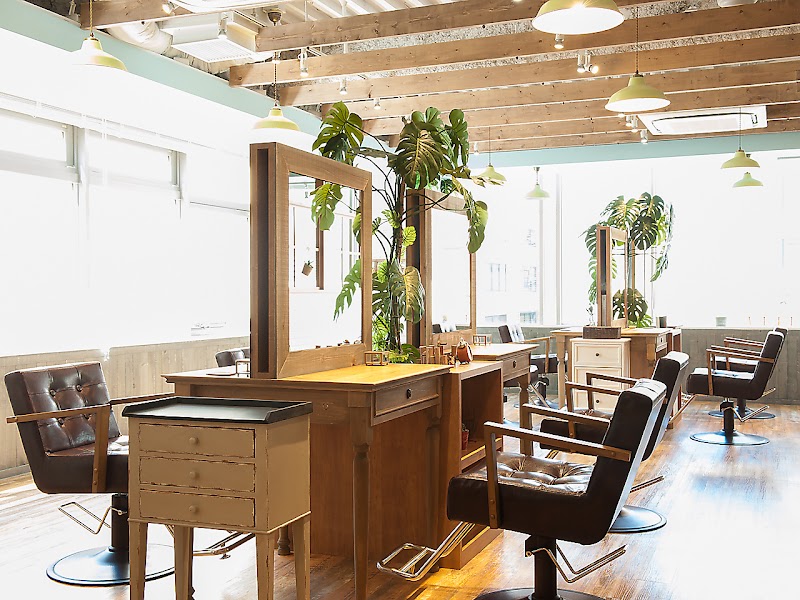 Lico Little Sapporo リコリトルサッポロエキマエ 札幌の美容室 北海道札幌市中央区北 美容院 美容院 グルコミ