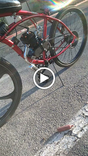 Bicycle Store «First Choice Bicycle», reviews and photos, 1000 E Charleston Blvd # 106, Las Vegas, NV 89104, USA