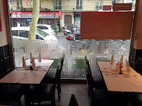 Photos du propriétaire du Restaurant japonais authentique OKY SUSHI okysushi à Paris - n°4