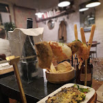 Photo n°2 de l'avis de Jennifer.' fait le 09/04/2022 à 19:21 sur le  Osteria Cannone à Bologna