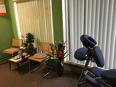 MAPLE RIDGE THERAPEUTIC Massage