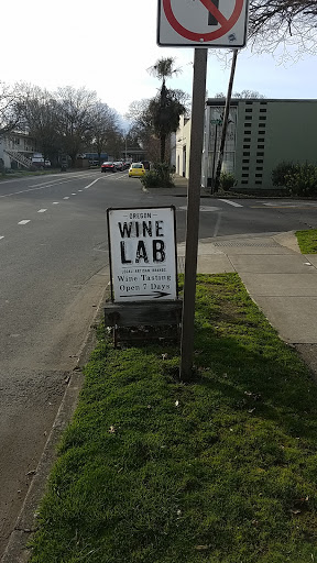 Winery «Oregon Wine LAB», reviews and photos, 488 Lincoln St, Eugene, OR 97401, USA