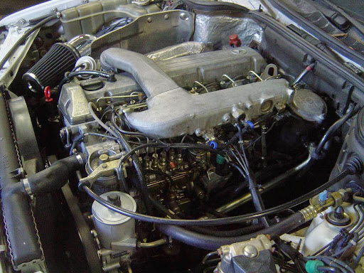 Auto Repair Shop «Europa Auto», reviews and photos, 105 Candace Dr #101, Maitland, FL 32751, USA