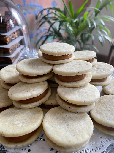 Alfajor