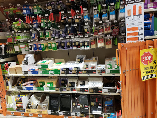 Home Improvement Store «The Home Depot», reviews and photos, 2750 Crow Canyon Rd, San Ramon, CA 94583, USA