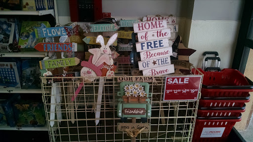 Craft Store «A.C. Moore Arts and Crafts», reviews and photos, 4250 Electric Rd, Roanoke, VA 24018, USA