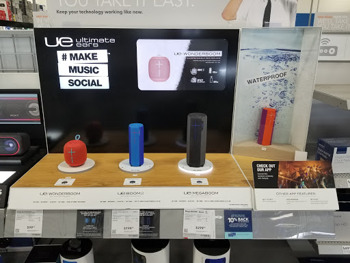 Electronics Store «Best Buy», reviews and photos, 995 I-30 Frontage Rd, Rockwall, TX 75087, USA